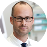 Prof. Dr. med. Axel S. Merseburger